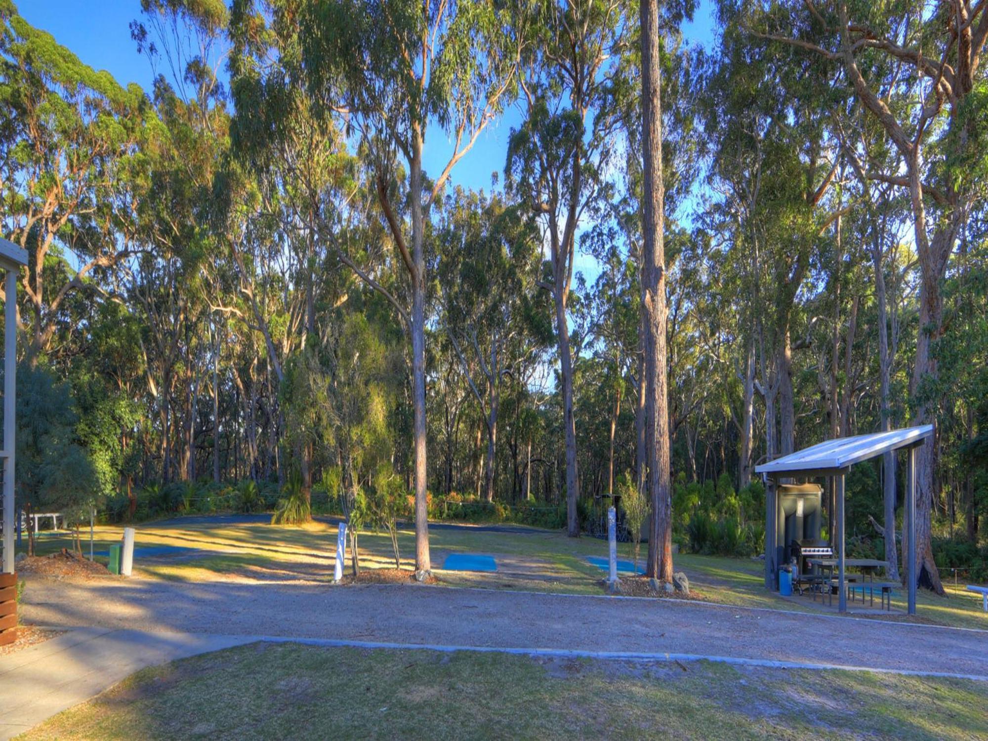 Big4 South Durras Holiday Park Luaran gambar