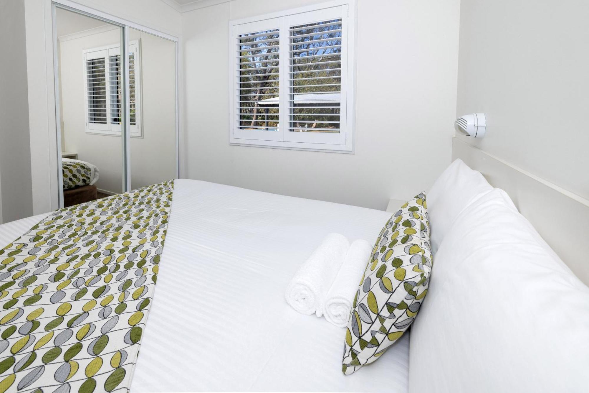 Big4 South Durras Holiday Park Luaran gambar