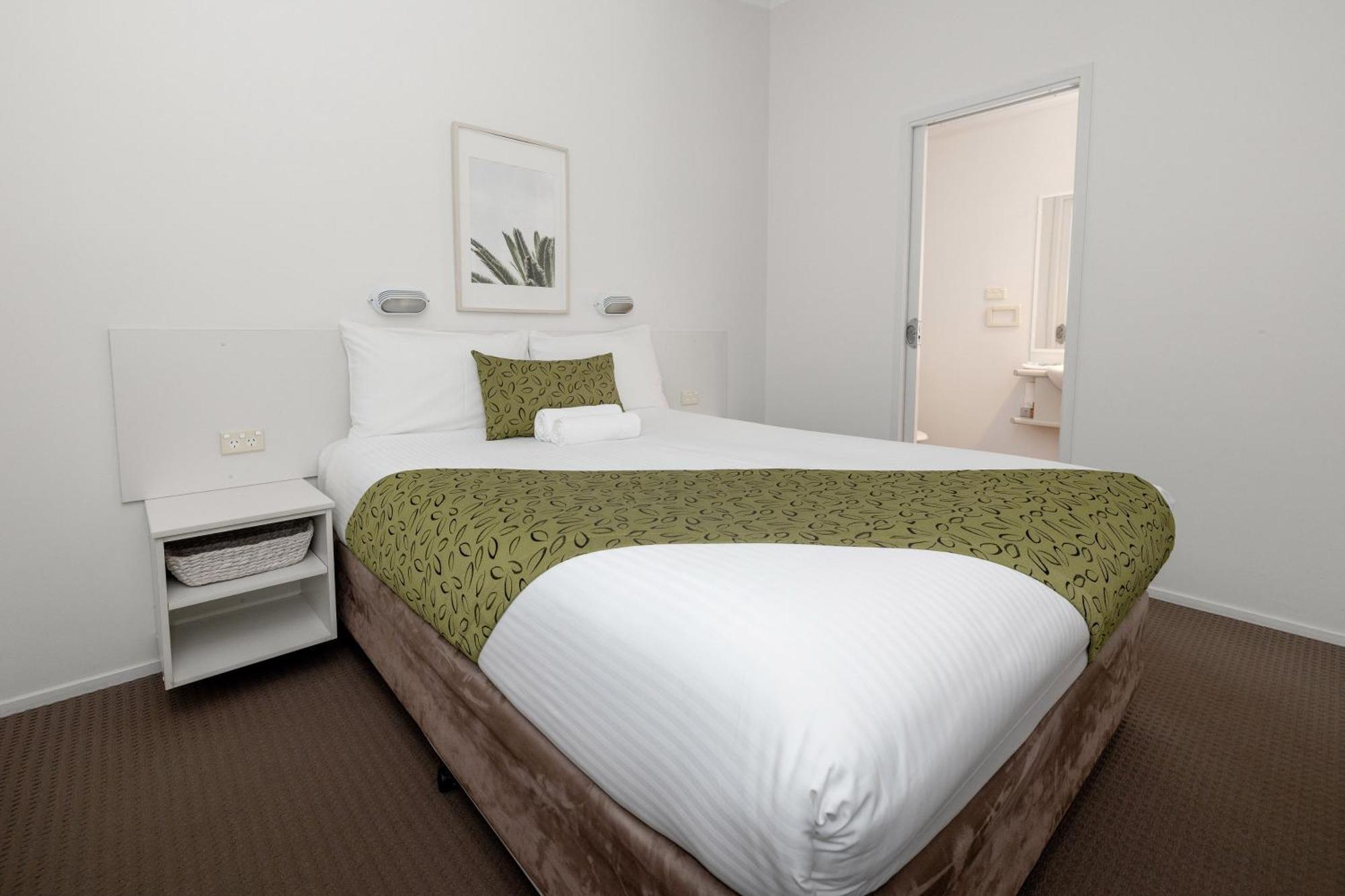 Big4 South Durras Holiday Park Luaran gambar