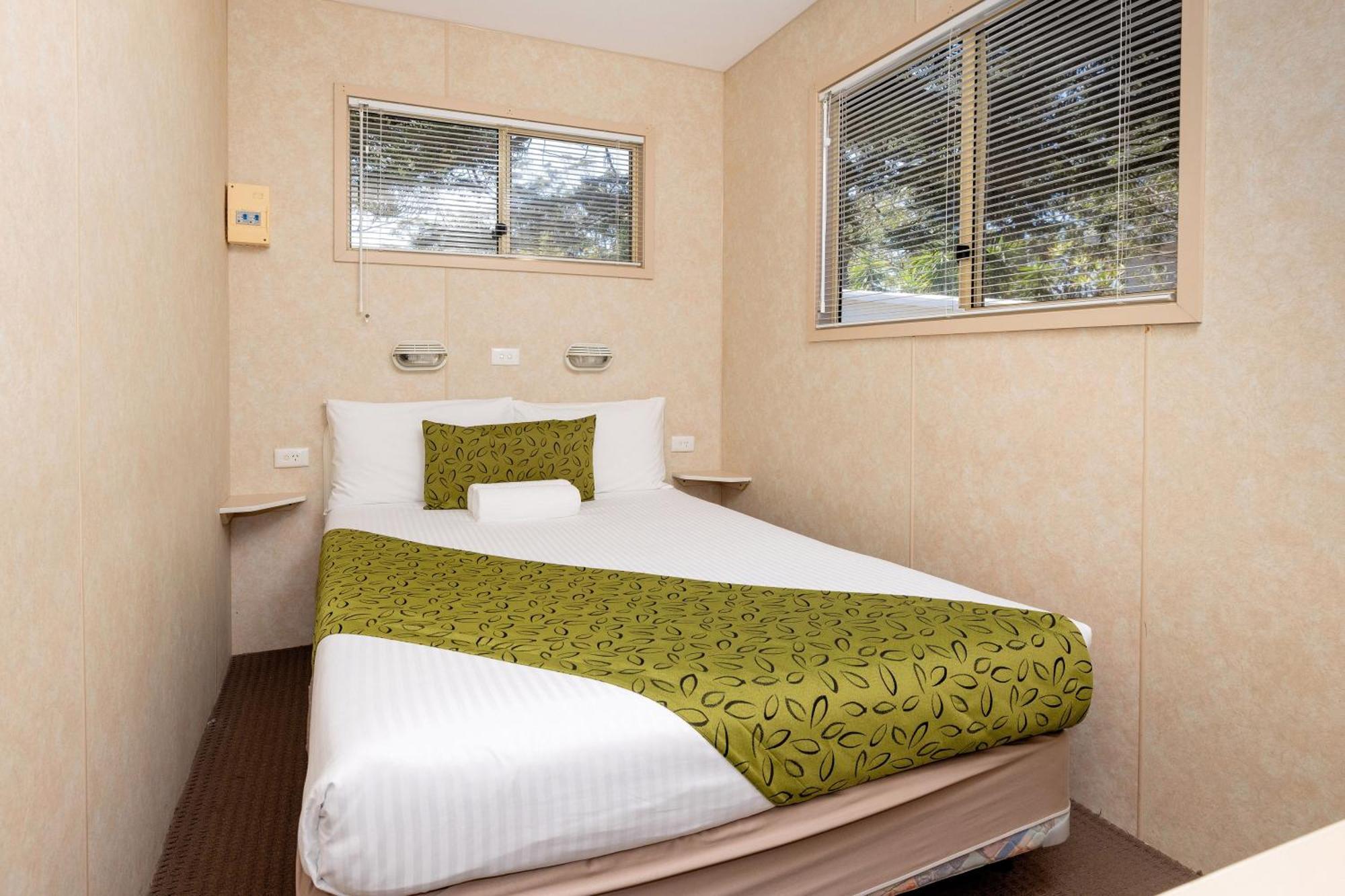 Big4 South Durras Holiday Park Luaran gambar