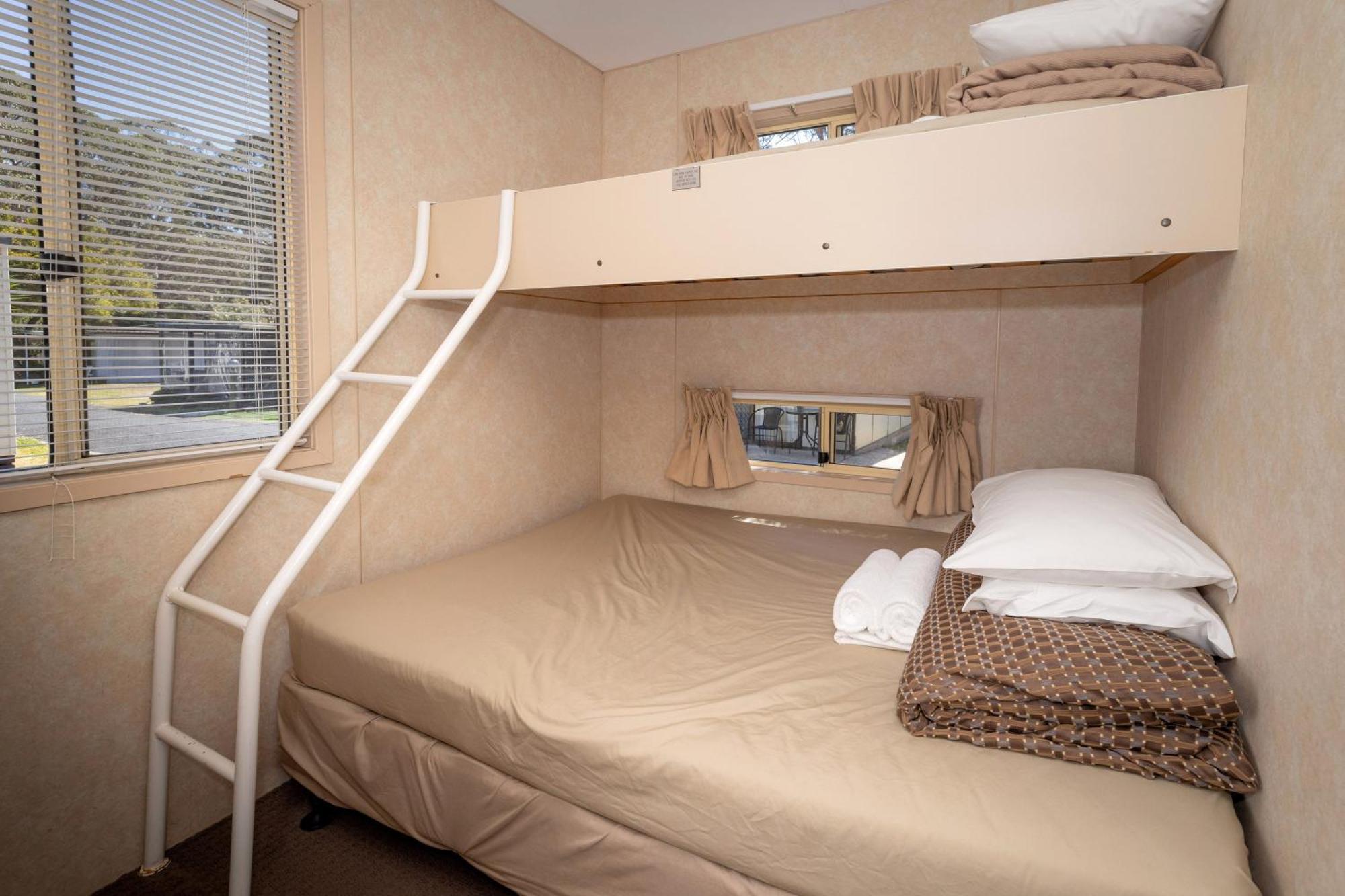 Big4 South Durras Holiday Park Luaran gambar