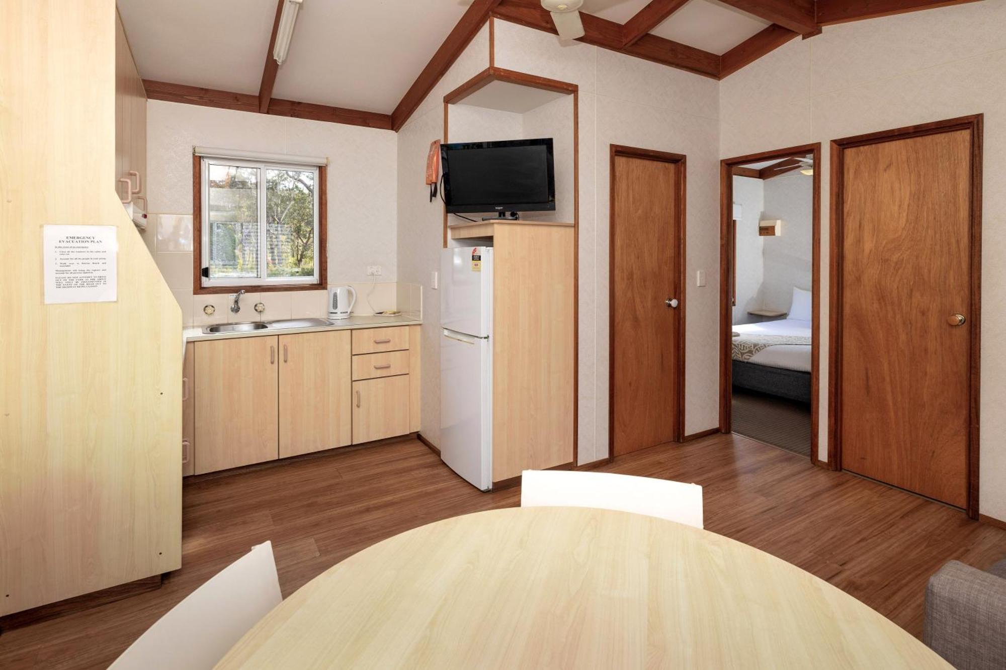 Big4 South Durras Holiday Park Luaran gambar